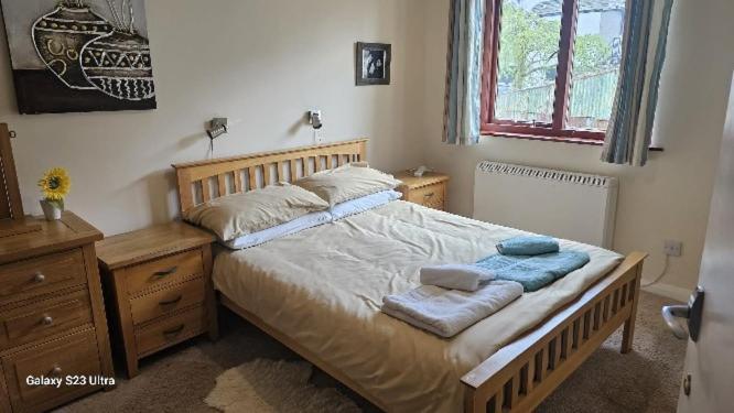 Howgill Windermere Bagian luar foto